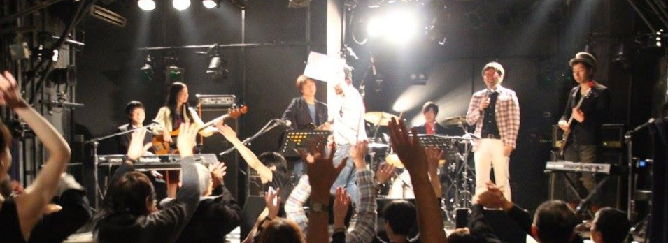 忙しい社会人が楽しみながら楽器演奏を続ける方法「ジャムセッション」