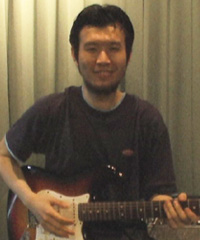 斉藤彰広